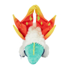 Officiële Pokemon center knuffel Paradox Slither Wing 35cm (lang)